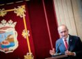 De la Torre reivindica su gestión al frente de Málaga: «¿Cuándo ha estado la ciudad como ahora?»