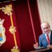 De la Torre reivindica su gestión al frente de Málaga: «¿Cuándo ha estado la ciudad como ahora?»