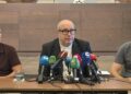 El obispo de Málaga muestra su apoyo a Ceuta y desea que la dignidad de los migrantes «sea respetada»