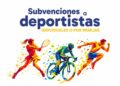 Diputación apoyará con 220.000 euros a deportistas que compitan individualmente o por parejas