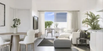 Obra nueva, vida urbana y mar: la propuesta de Doña Rafaela en Fuengirola