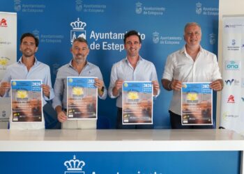 El mejor tenis internacional llega a Estepona