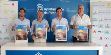 El mejor tenis internacional llega a Estepona