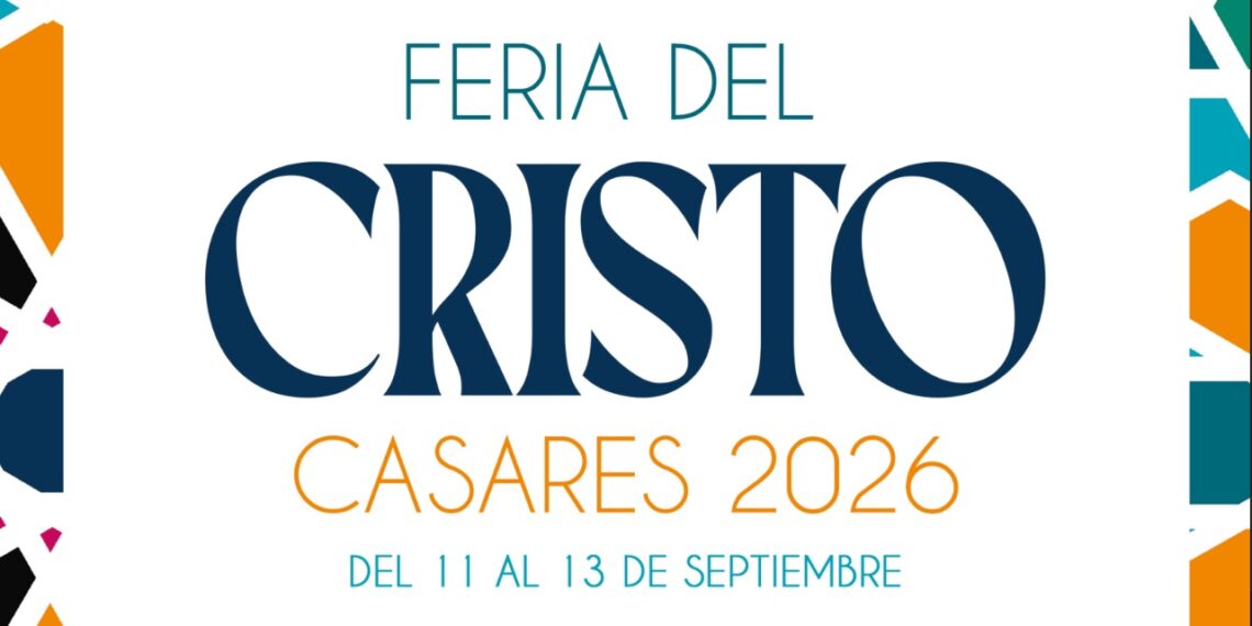 Casares despide el verano con el Día de la Virgen y la Feria del Cristo