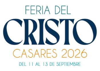 Casares despide el verano con el Día de la Virgen y la Feria del Cristo