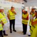 La Junta destaca la inversión de 360 millones de euros en nuevas infraestructuras sanitarias junto al refuerzo en la plantilla de profesionales