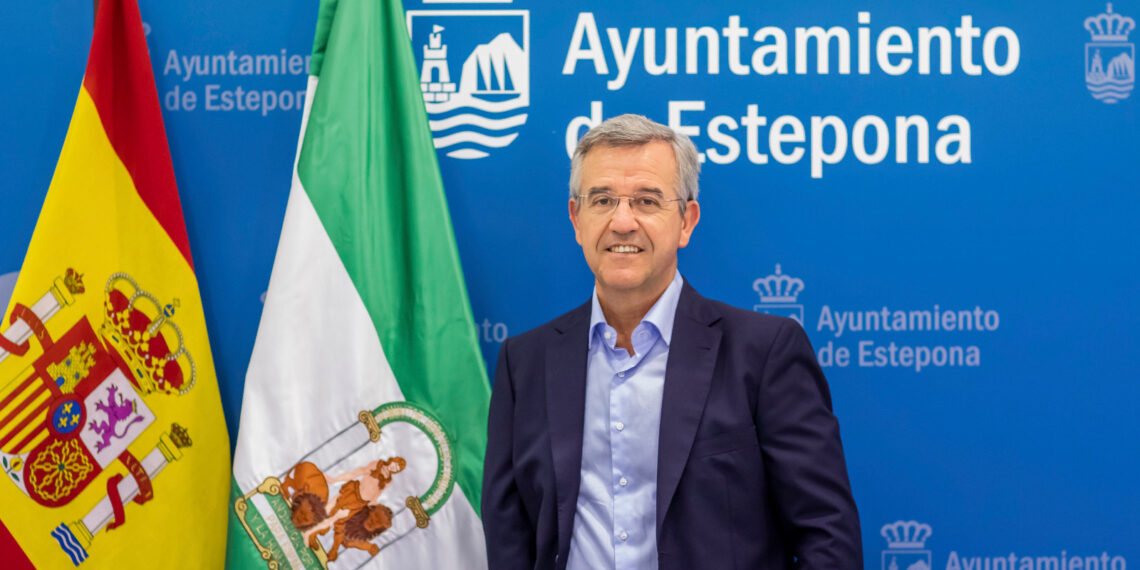 El presupuesto de Estepona para 2027 consolida la ‘deuda cero’, mantiene el impulso inversor y reitera la mayor bajada de impuestos