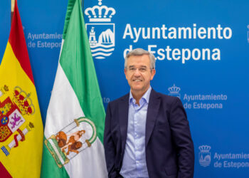 El presupuesto de Estepona para 2027 consolida la ‘deuda cero’, mantiene el impulso inversor y reitera la mayor bajada de impuestos