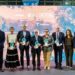 Málaga, Torremolinos, Fuengirola y Mijas, municipios malagueños reconocidos en el Foro Greencities 2026