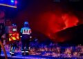 La Junta da por estabilizado el incendio forestal de Igualeja y levanta las medidas de protección a la población