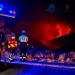 La Junta da por estabilizado el incendio forestal de Igualeja y levanta las medidas de protección a la población