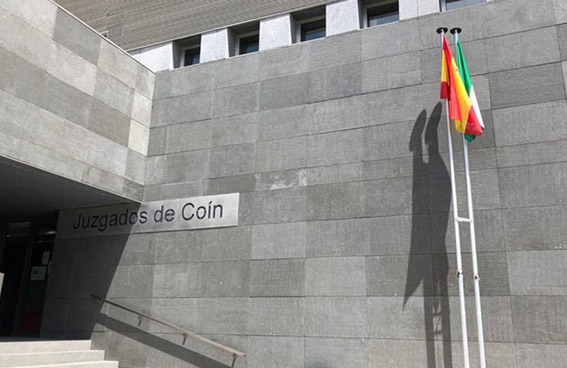 Prisión para los tres detenidos relacionados con el tiroteo en Alhaurín el Grande