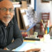 Kenneth Godfrey celebra sus 50 años de pintura con un exposición retrospectiva de Casares