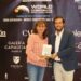 La Costa del Sol recibe el reconocimiento del World Corporate Golf Challenge por su vinculación con el golf