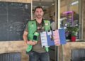 La ONCE deja un ‘Sueldazo’ de 240.000 euros en diez años en Torrox