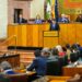 El Parlamento andaluz arranca esta semana su actividad con las comparecencias de los consejeros del nuevo gobierno