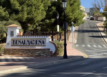 Benalmádena revisará y volverá a licitar el Plan de Asfaltado tras quedarse desierto el contrato de adjudicación