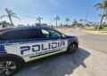 Un menor de 12 años sufre una fractura craneal al ser atropellado en Torremolinos