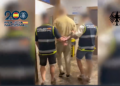El narcotraficante más buscado en Alemania, detenido en Málaga tras cinco años prófugo