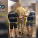 El narcotraficante más buscado en Alemania, detenido en Málaga tras cinco años prófugo