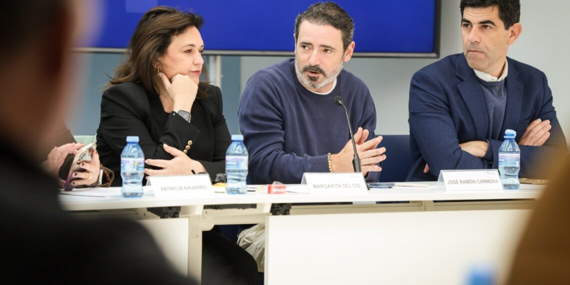 El PP señala a la Subdelegación del Gobierno por «enviar agentes a los ayuntamientos para intimidar y boicotear” los actos de apoyo a Ceuta