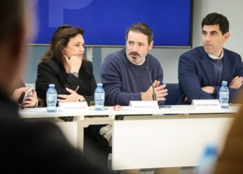 El PP señala a la Subdelegación del Gobierno por «enviar agentes a los ayuntamientos para intimidar y boicotear” los actos de apoyo a Ceuta