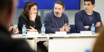 El PP señala a la Subdelegación del Gobierno por «enviar agentes a los ayuntamientos para intimidar y boicotear” los actos de apoyo a Ceuta