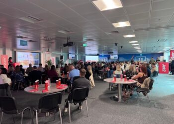 Turismo Costa del Sol refuerza su relación con Jet2holidays en un encuentro con cerca de 120 profesionales británicos