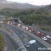 Complicaciones desde primera hora en la entrada a Málaga por Campanillas y Ciudad Jardín