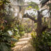 El Orquidario de Estepona tendrá una instalación pionera en la que las orquídeas crearán música en directo
