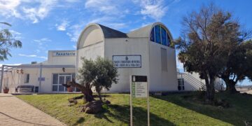 El Ayuntamiento de Estepona activa el plan especial con motivo de la festividad de Todos los Santos