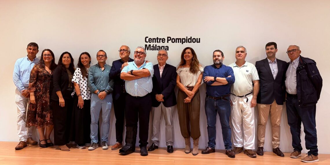 El Hospital Regional analiza las enfermedades de trasmisión sexual y su prevención en una conferencia
