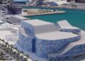 La licitación del Auditorio de Málaga queda desierta: «Debe ser un tema respecto a precios»