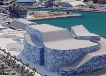 La licitación del Auditorio de Málaga queda desierta: «Debe ser un tema respecto a precios»