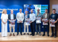 Diputación impulsa la celebración en la provincia de la Copa de Andalucía y la Copa de España de Enduro MTB