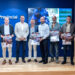 Diputación impulsa la celebración en la provincia de la Copa de Andalucía y la Copa de España de Enduro MTB