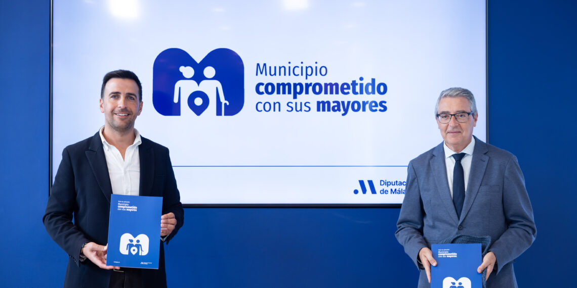 La Red de Municipios Comprometidos con sus Mayores de la Diputación anima a poner en marcha acciones para mejorar la calidad de vida y promover el envejecimiento activo