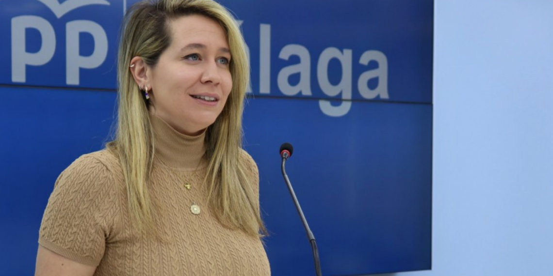 El PP destaca la futura conexión marítima entre Málaga y Ceuta como ejemplo de colaboración
