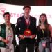 Marbella recibe el premio internacional ‘Best Hub’ en Startup OLÉ Salamanca por su apuesta por la innovación y el emprendimiento