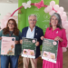 La AECC de Benalmádena presenta las actividades del Mes de Sensibilización sobre el Cáncer de Mama