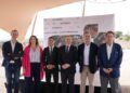 Casares limita al 5% del municipio la superficie fotovoltaica