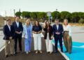 La Junta culmina la urbanización de La Dehesa de Ronda para la construcción de 347 viviendas