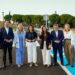 La Junta culmina la urbanización de La Dehesa de Ronda para la construcción de 347 viviendas