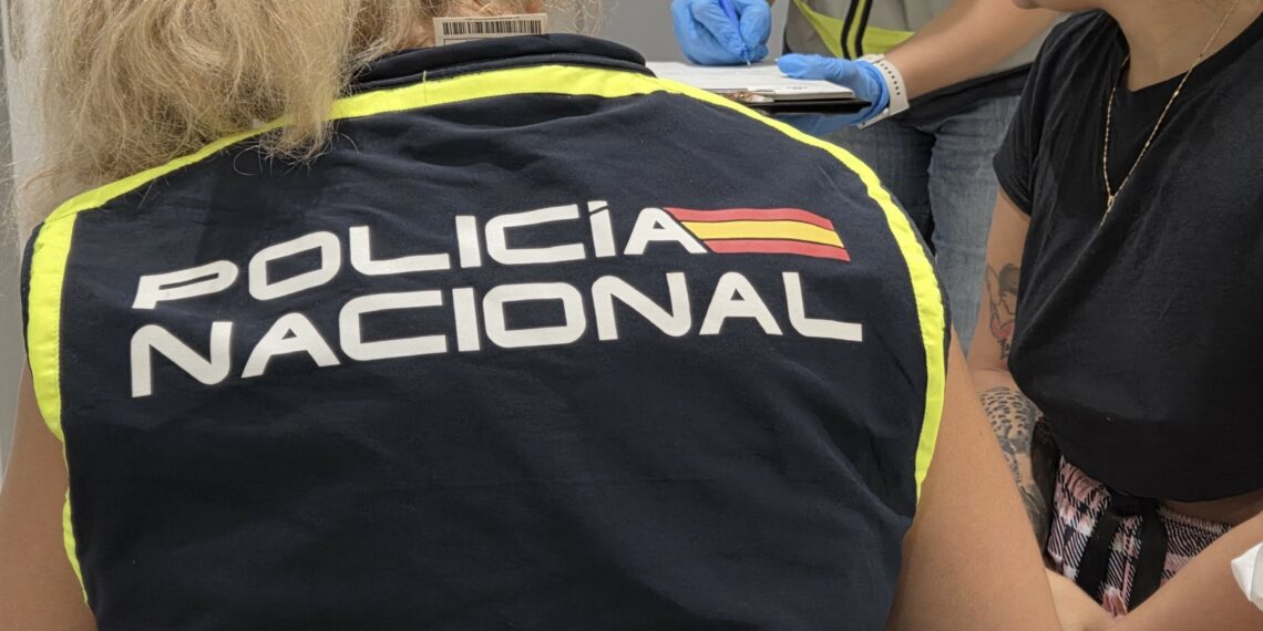 Desarticulada en Ronda una red dedicada a la explotación sexual de mujeres: hay dos casas de citas clausuradas, una de ellas bajo la apariencia de gabinete psicológico