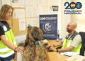 La Policía Nacional detecta en Málaga una adopción ilegal de un bebé entre dos parejas