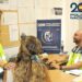 La Policía Nacional detecta en Málaga una adopción ilegal de un bebé entre dos parejas
