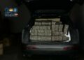 Golpe al narcotráfico en Málaga: cuatro detenidos en una operación con 2,5 toneladas de hachís y 600 kilos de cocaína incautados
