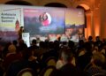 Navarro apela a administraciones y empresas a trabajar juntas para superar los desafíos de Málaga