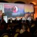 Navarro apela a administraciones y empresas a trabajar juntas para superar los desafíos de Málaga