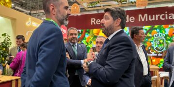 Andalucía se reúne con Murcia y Valencia para abordar asuntos comunes en materia de aguas